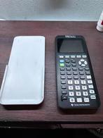 TI-84 Plus CE-T Python Edition – zo goed als nieuw, Diversen, Rekenmachines, Ophalen of Verzenden, Grafische rekenmachine, Zo goed als nieuw
