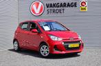 Hyundai i10 1.0i Comfort | 1e eigen. | dealer digi o.h | cru, Stof, Gebruikt, 4 stoelen, Start-stop-systeem