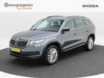 Skoda Kodiaq 1.4 TSi 150 Pk Automaat 4x4 Style | Trekhaak |, Automaat, Gebruikt, Euro 6, 4 cilinders