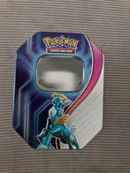 Pokemon bewaarblik (koopje!), Ophalen of Verzenden, Zo goed als nieuw