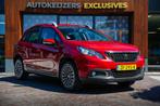 Peugeot 2008 1.2 PureTech Active Navigatie Cruise Airco, Voorwielaandrijving, Stof, Gebruikt, Euro 6