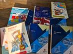 Schoolboeken handhaving/ BOA, Boeken, Ophalen of Verzenden, Zo goed als nieuw, Overige niveaus