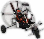 Gezocht : Tandem paramotor trike, Ophalen, Gebruikt