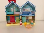 Cocomelon speelhuis, Ophalen of Verzenden, Zo goed als nieuw, Poppenhuis