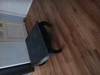 Vintage opium tafel, Huis en Inrichting, Tafels | Salontafels, Ophalen, Gebruikt, 50 tot 100 cm, Minder dan 50 cm