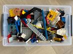 Lego ‘diversen’, Ophalen, Gebruikt, Losse stenen, Lego