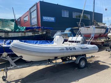 Ab Rib 50pk beschikbaar voor biedingen