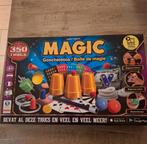 Magic Goocheldoos 350 trucs, Ophalen of Verzenden, Zo goed als nieuw