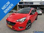 Opel Corsa 1.4 Turbo 150PK OPC-Line (GSI) Panorama|CarPlay|C, Voorwielaandrijving, Stof, Gebruikt, Handgeschakeld