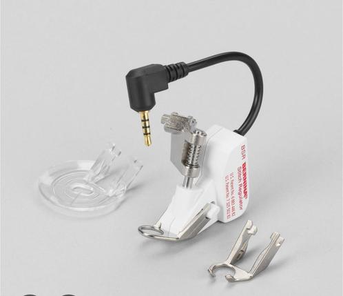 BSR module splinternieuw in de doos!!!!, Hobby en Vrije tijd, Naaimachines en Toebehoren, Nieuw, Naaimachine, Bernina, Ophalen of Verzenden