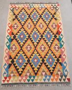 Kelim 105x155cm, Info@goretti-shop.nl, Overige kleuren, Krugerstraat 27, 3531 AM Utrecht, Ophalen of Verzenden