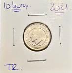 Turkije 10 kurus 2021, Ophalen, Overige landen