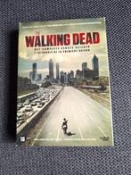 The Walking Dead dvd seizoen 1, Vanaf 16 jaar, Ophalen of Verzenden, Zo goed als nieuw