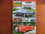 Onschatbare Klassieker 1 2006 Triumph Vitesse, Lagonda LG6, Boeken, Auto's | Folders en Tijdschriften, Ophalen of Verzenden, Nieuw