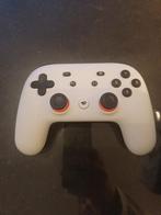 Google Stadia Controller - Wit - Nooit Gebruikt, Ophalen of Verzenden, Nieuw