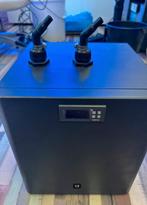 Aquarium Chiller/Koeler/Cooler, Dieren en Toebehoren, Vissen | Aquaria en Toebehoren, Ophalen of Verzenden, Zo goed als nieuw