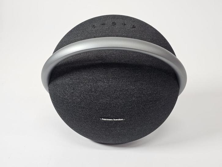Harman Kardo Studio 7 - Bluetooth en Aux - Zwart, Audio, Tv en Foto, Luidsprekers, Zo goed als nieuw, Center speaker, Minder dan 60 watt