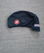 Castelli Estremo Winter Muts Windstopper - ZGAN, Ophalen of Verzenden, Zo goed als nieuw, Overige maten