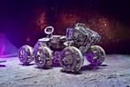 ACTIE Ugears bemande Mars Rover houten bouwpakket, Overige merken, Auto, Groter dan 1:32, Nieuw