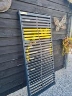 Lattenbodem Bossflex 400 - 90x200, Huis en Inrichting, Slaapkamer | Matrassen en Bedbodems, Ophalen, Gebruikt, 90 cm, Eenpersoons