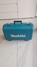 Makita  KPO 810 SCHAAF MACHINE, Ophalen of Verzenden, Zo goed als nieuw