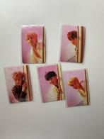 BTS Love Yourself answer versie E set, Ophalen of Verzenden, Foto of Kaart