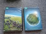 Planet Earth 1 en 2 nieuw in plastic, Alle leeftijden, Ophalen of Verzenden, Nieuw in verpakking, Natuur