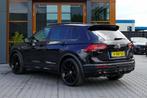 Volkswagen Tiguan 1.5 TSI Highl. Bus R | 3X R-Line | Pano |, Euro 6, 4 cilinders, 150 pk, Zwart