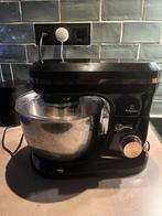 Keukenmachine - Zo goed als nieuw, Witgoed en Apparatuur, Keukenmixers, Ophalen, 4 liter of meer, 3 snelheden of meer, Zo goed als nieuw
