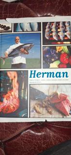 Herman den Blijker Kookboek - Nieuwstaat, Herman den Blijker, Hoofdgerechten, Ophalen of Verzenden, Zo goed als nieuw