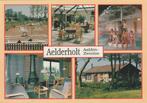 Ansichtkaart Aalden-Zweeloo Aegon Vak. Park Aelderholt, Verzamelen, Ansichtkaarten | Nederland, Verzenden