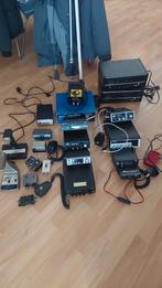 27mc collectie, Telecommunicatie, Zenders en Ontvangers, Ophalen