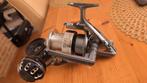 Shimano Navi XSA 7000, Ophalen of Verzenden, Zo goed als nieuw, Molen
