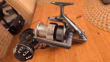 Shimano Navi XSA 7000 beschikbaar voor biedingen