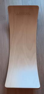 Wobbel Balance Board - Gebruikt, Kinderen en Baby's, Ophalen of Verzenden, Gebruikt