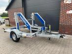 Haspelwagen PW2000 Nieuw OOK TE HUUR, J Winters, Gebruikt, Johan@jwinters.nl, Stapelerveldweg 7
7924SB  Veeningen, NL