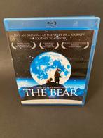 The Bear / ‘L ours (1988), Cd's en Dvd's, Ophalen of Verzenden, Zo goed als nieuw