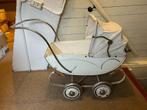 Vintage poppenwagen, Kinderen en Baby's, Speelgoed | Poppen, Ophalen, Gebruikt, Overige typen