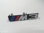 Grill embleem origineel BMW 3-serie E30 m3, Nieuw, Ophalen of Verzenden