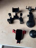 Telefoonhouder, Ophalen of Verzenden, Zo goed als nieuw, Overige merken