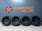 Bmw 742m X5 G05 X6 G06 velgen 22 inch breedset Pirelli zomer, Auto-onderdelen, Ophalen of Verzenden, Overige maten, Zomerbanden
