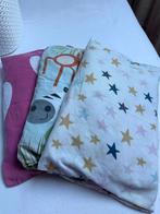 Dekbedovertrekken + Dekbed - Leen Bakker 120x150, Ophalen of Verzenden, Gebruikt, 100 cm of meer, Deken