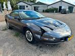 3.4 AUT E2 1997 NAP Lichte Schade RIJD ALS NIEUW, Auto's, Pontiac, Automaat, 1520 kg, Bruin, Origineel Nederlands