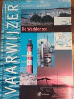 Jan Heuff - Vaarwijzer de Waddenzee, Watersport en Boten, Nieuw, Ophalen of Verzenden