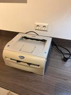 Brother HL-2030 Laserprinter, Ophalen, Zwart-en-wit printen, Gebruikt, Printer