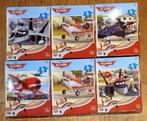 PARTIJ DISNEY PUZZEL PLANES 35 STUKJES IN DISPLAY, ., Nieuw, Ophalen of Verzenden, .