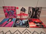 LPs 15 euro per stuk, Ophalen of Verzenden, 1980 tot 2000, Zo goed als nieuw, 12 inch