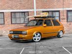 Volkswagen Golf MK2 GTI 2.0 8v (bj 1987), Auto's, Overige kleuren, Bedrijf, Handgeschakeld, Hatchback