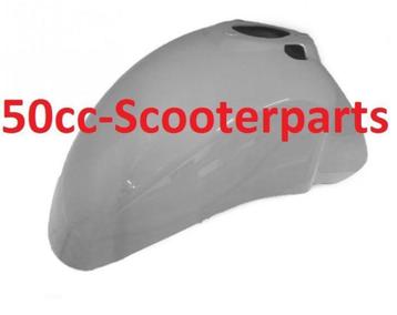 Voorspatbord Vespa Sprint Nardo Grey 715/C 29Ve989 beschikbaar voor biedingen