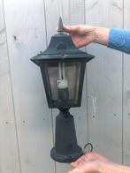Buiten lampen, Tuin en Terras, Minder dan 50 watt, Wandlamp, Ophalen of Verzenden, Netvoeding